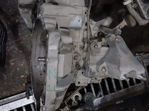 Κιβώτιο Ταχυτήτων (Σασμάν) Χειροκίνητο για MAZDA 2 (2008 - 2011) (DE) 1300 ZJ-VE Petrol 75  Κιβώτιο Ταχυτήτων (Σασμάν) Χειροκίνητο για MAZDA 2 (2008 - 2011) (DE) 1300 ZJ-VE Petrol 75