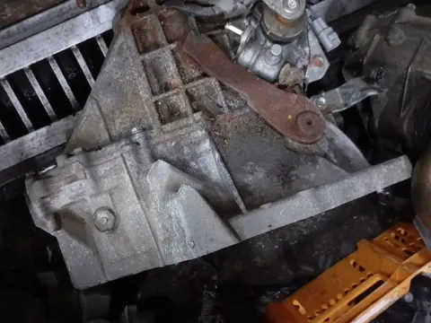 Κιβώτιο Ταχυτήτων (Σασμάν) Χειροκίνητο για TOYOTA AYGO (2014 - 2017)  Κιβώτιο Ταχυτήτων (Σασμάν) Χειροκίνητο για TOYOTA AYGO (2014 - 2017)