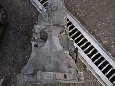 Κιβώτιο Ταχυτήτων (Σασμάν) Χειροκίνητο για AUDI A4 (1999 - 2001) (8D) 1600 (ALZ) Petrol 102  Κιβώτιο Ταχυτήτων (Σασμάν) Χειροκίνητο για AUDI A4 (1999 - 2001) (8D) 1600 (ALZ) Petrol 102