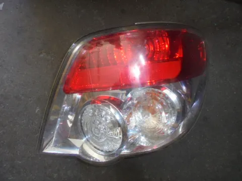 Φανάρι Πίσω Δεξί  για SUBARU IMPREZA (2005 - 2007) ( GG ) S-Wagon - 5dr  FACELIFT Φανάρι Πίσω Δεξί  για SUBARU IMPREZA (2005 - 2007) ( GG ) S-Wagon - 5dr  FACELIFT
