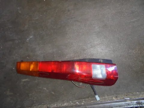 Φανάρι Πίσω Αριστερό Ραγισμένο για HONDA CRV (2002 - 2004) (RD) SUV- ΕΚΤΟΣ ΔΡΟΜΟΥ - 5dr , (2005 - 2007) (RD)  Φανάρι Πίσω Αριστερό Ραγισμένο για HONDA CRV (2002 - 2004) (RD) SUV- ΕΚΤΟΣ ΔΡΟΜΟΥ - 5dr , (2005 - 2007) (RD)