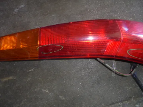 Φανάρι Πίσω Αριστερό Ραγισμένο για HONDA CRV (2002 - 2004) (RD) SUV- ΕΚΤΟΣ ΔΡΟΜΟΥ - 5dr , (2005 - 2007) (RD)  -  Φανάρι Πίσω Αριστερό Ραγισμένο για HONDA CRV (2002 - 2004) (RD) SUV- ΕΚΤΟΣ ΔΡΟΜΟΥ - 5dr , (2005 - 2007) (RD)  -