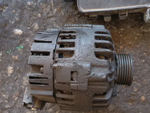 Δυναμό - Εναλλάκτης για PEUGEOT 206 (1998 - 2002) (2A) (2C) (T3E) 1400 (KFW) Petrol 75  Δυναμό - Εναλλάκτης για PEUGEOT 206 (1998 - 2002) (2A) (2C) (T3E) 1400 (KFW) Petrol 75