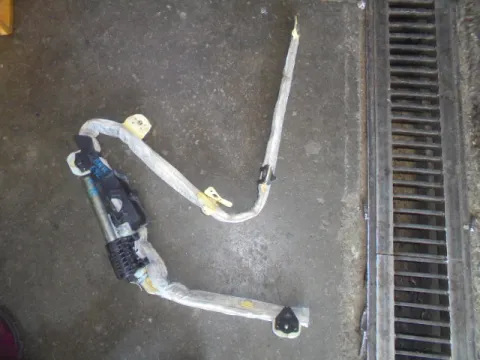 Αερόσακος Οροφής (Κουρτίνα) Δεξής για BMW 3 Series (2005 - 2008) (E90-1-2-3) (E92) Coupe - 2dr , (2008 - 2012) (E90-1-2-3 F-L) (E92) Coupe - 2dr *Γ* Αερόσακος Οροφής (Κουρτίνα) Δεξής για BMW 3 Series (2005 - 2008) (E90-1-2-3) (E92) Coupe - 2dr , (2008 - 2012) (E90-1-2-3 F-L) (E92) Coupe - 2dr *Γ*