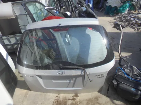 Πορτ-Μπαγκάζ για HYUNDAI ATOS PRIME (2003 - 2007) (MX) Hatchback - 5dr *Γ* Πορτ-Μπαγκάζ για HYUNDAI ATOS PRIME (2003 - 2007) (MX) Hatchback - 5dr *Γ*