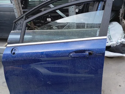 Πόρτα Εμπρός Αριστερή για FORD FIESTA (2008 - 2012) Mk6 (JA8) Hatchback - 5dr *Γ*