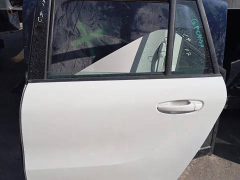 Πόρτα Πίσω Αριστερή για CITROEN C4 PICASSO (2014 -) PICASSO GRAND *Γ* Πόρτα Πίσω Αριστερή για CITROEN C4 PICASSO (2014 -) PICASSO GRAND *Γ*