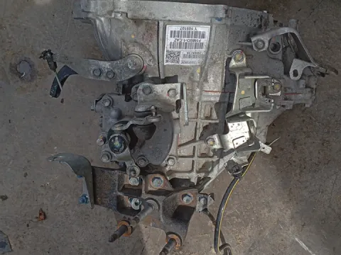 Κιβώτιο Ταχυτήτων (Σασμάν) Χειροκίνητο για MITSUBISHI SPACE STAR (2013 - 2016) 1000 (3A90) Petrol 70  Κιβώτιο Ταχυτήτων (Σασμάν) Χειροκίνητο για MITSUBISHI SPACE STAR (2013 - 2016) 1000 (3A90) Petrol 70