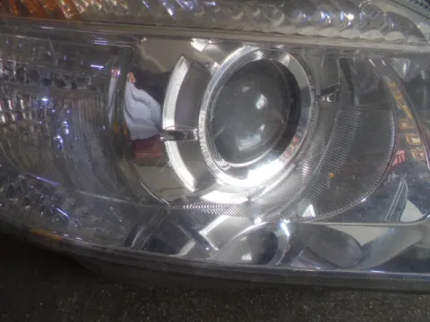 Φανάρι Εμπρός Δεξί Με Προβολέα για SKODA FABIA (2007 - 2011) , ROOMSTER (2006 - 2011) (5J) -  Φανάρι Εμπρός Δεξί Με Προβολέα για SKODA FABIA (2007 - 2011) , ROOMSTER (2006 - 2011) (5J) -