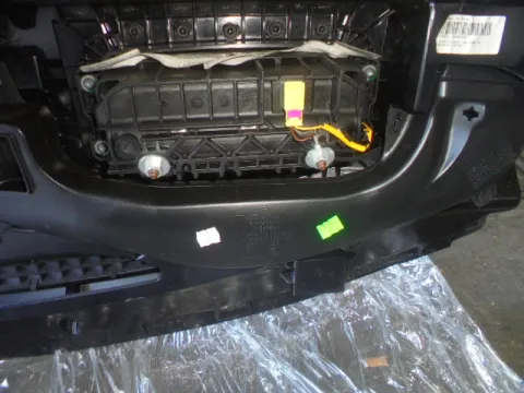 Σετ Αερόσακων Εμπρός (με Ταμπλό) για VW PASSAT CC (2008 - 2013) Sedan - 4dr *Γ* -  Σετ Αερόσακων Εμπρός (με Ταμπλό) για VW PASSAT CC (2008 - 2013) Sedan - 4dr *Γ* -