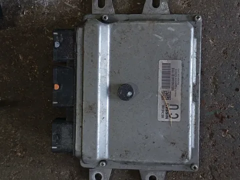Εγκέφαλος Κινητήρα MEC940040 για NISSAN JUKE (2010 - 2014) (F15)  Εγκέφαλος Κινητήρα MEC940040 για NISSAN JUKE (2010 - 2014) (F15)