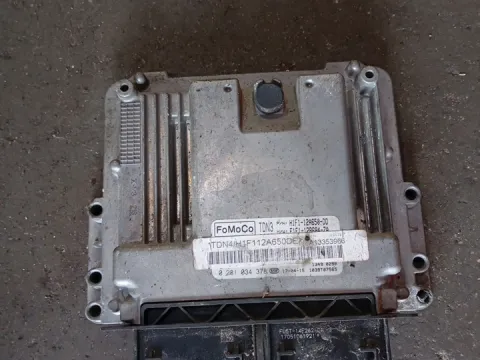 Εγκέφαλος Κινητήρα 0281034378 για FORD FOCUS (2014 - 2017)  Εγκέφαλος Κινητήρα 0281034378 για FORD FOCUS (2014 - 2017)