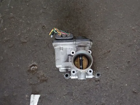 Σώμα Πεταλούδας 69L0 για SUZUKI SWIFT (2008 - 2011) (RS)  Σώμα Πεταλούδας 69L0 για SUZUKI SWIFT (2008 - 2011) (RS)