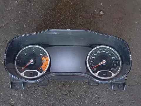 Όργανα Ταμπλό Κοντέρ 503003180219 για JEEP RENEGADE (2014 - )  Όργανα Ταμπλό Κοντέρ 503003180219 για JEEP RENEGADE (2014 - )