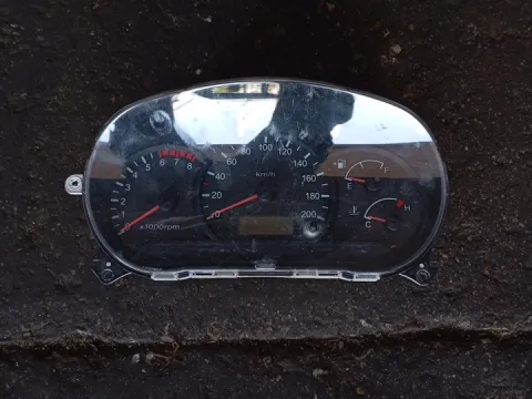 Όργανα Ταμπλό Κοντέρ 9400325681 για HYUNDAI ACCENT (2006 - (MC)  Όργανα Ταμπλό Κοντέρ 9400325681 για HYUNDAI ACCENT (2006 - (MC)