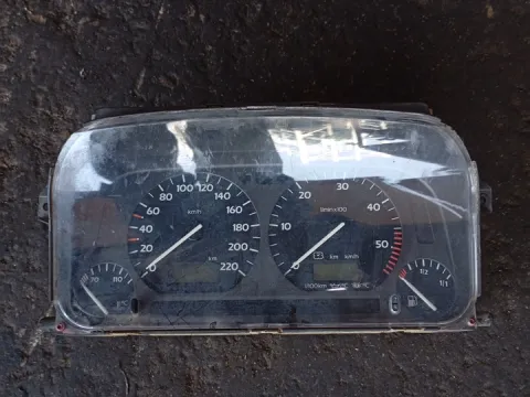 Όργανα Ταμπλό Κοντέρ 1H0919881N για VW GOLF (1992 - 1998) Mk3 (1H1)  Όργανα Ταμπλό Κοντέρ 1H0919881N για VW GOLF (1992 - 1998) Mk3 (1H1)