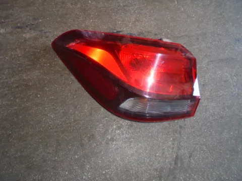 Φανάρι Πίσω Αριστερό για HYUNDAI i30 (2017 - 2020 ) (PD) S-Wagon - 5dr 