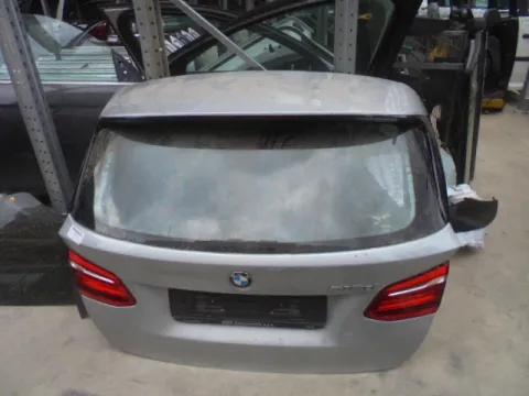 Πορτ-Μπαγκάζ για BMW 2 Series (2014 - ) MPV 5dr Active Tourer (F45) *Γ* Πορτ-Μπαγκάζ για BMW 2 Series (2014 - ) MPV 5dr Active Tourer (F45) *Γ*