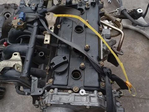 Κινητήρας Κορμός - Καπάκι QR20 για NISSAN PRIMERA (2002 - 2007) (P12) 2000 QR20DE petrol 140  Κινητήρας Κορμός - Καπάκι QR20 για NISSAN PRIMERA (2002 - 2007) (P12) 2000 QR20DE petrol 140