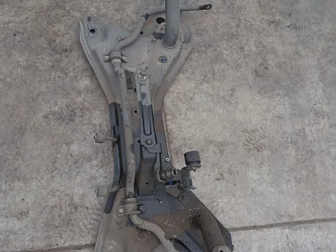 Γέφυρα Εμπρός Οριζόντια για SUZUKI SWIFT (2006 - 2008) (RS) 1300 (M13A) Petrol 90 4wd 4*4 *ΔΒ* Γέφυρα Εμπρός Οριζόντια για SUZUKI SWIFT (2006 - 2008) (RS) 1300 (M13A) Petrol 90 4wd 4*4 *ΔΒ*