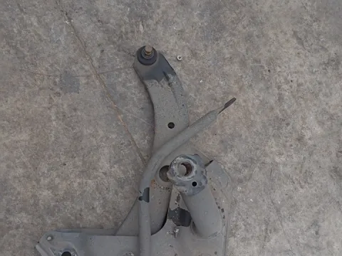 Ψαλίδι Εμπρός Αριστερό για SUZUKI SWIFT (2006 - 2008) (RS) 1300 ((M13A)) Petrol 90 RS413 (ZD11) 4WD 4*4 *ΔΒ*