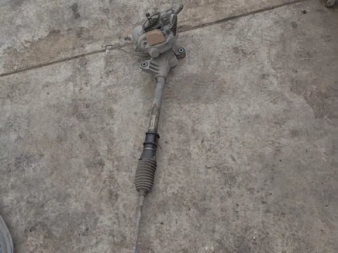 Κρεμαγιέρα Ηλεκτρική για SUZUKI SWIFT (2006 - 2008) (RS) 1300 ((M13A)) Petrol 90 RS413 (ZD11) 4WD 4*4