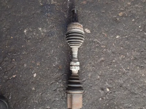 Ημιαξόνιο Εμπρός Αριστερό Με ABS για NISSAN X-TRAIL (2003 - 2007) (T30) 2000 (QR20DE) petrol 140 4WD 4*4 Ημιαξόνιο Εμπρός Αριστερό Με ABS για NISSAN X-TRAIL (2003 - 2007) (T30) 2000 (QR20DE) petrol 140 4WD 4*4