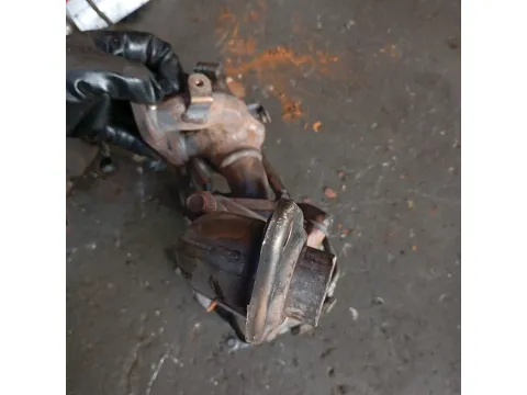 Τουρμπίνα 90000080000 για SMART FORTWO (2007 - 2011) (451) ΠΑΛΕΤΑ 29 *ΝΕΑ ΓΕΝΙΑ* - 