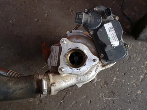 Τουρμπίνα 7807080005 για TOYOTA YARIS (2006 - 2009) (KL9) ΠΑΛΕΤΑ 31 *ΝΕΑ ΓΕΝΙΑ* Τουρμπίνα 7807080005 για TOYOTA YARIS (2006 - 2009) (KL9) ΠΑΛΕΤΑ 31 *ΝΕΑ ΓΕΝΙΑ*