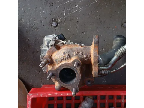 Τουρμπίνα 7807080005 για TOYOTA YARIS (2006 - 2009) (KL9) ΠΑΛΕΤΑ 31 *ΝΕΑ ΓΕΝΙΑ* -  Τουρμπίνα 7807080005 για TOYOTA YARIS (2006 - 2009) (KL9) ΠΑΛΕΤΑ 31 *ΝΕΑ ΓΕΝΙΑ* -