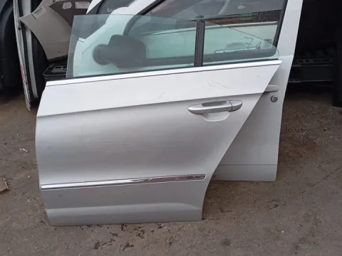 Πόρτα Πίσω Αριστερή για VW PASSAT CC (2008 - 2013) Sedan - 4dr *Ε* Πόρτα Πίσω Αριστερή για VW PASSAT CC (2008 - 2013) Sedan - 4dr *Ε*