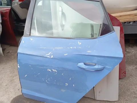 Πόρτα Πίσω Αριστερή για SEAT LEON (2013 - 2019) Hatchback - 5dr  Πόρτα Πίσω Αριστερή για SEAT LEON (2013 - 2019) Hatchback - 5dr