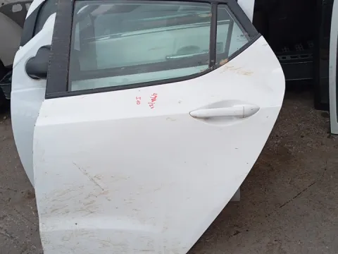 Πόρτα Πίσω Αριστερή για HYUNDAI i10 (2014 - 2019) *Γ*