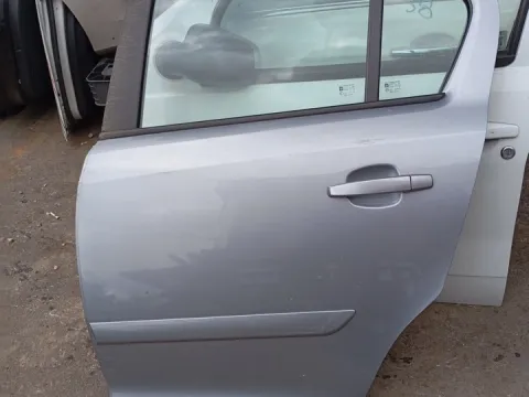 Πόρτα Πίσω Αριστερή για OPEL CORSA (2006 - 2011) D , (2011 - 2014) D *Γ* Πόρτα Πίσω Αριστερή για OPEL CORSA (2006 - 2011) D , (2011 - 2014) D *Γ*