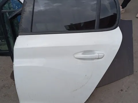 Πόρτα Πίσω Αριστερή για PEUGEOT 208 (2019 - ) *Γ* Πόρτα Πίσω Αριστερή για PEUGEOT 208 (2019 - ) *Γ*