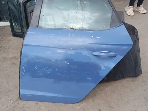 Πόρτα Πίσω Αριστερή για SEAT LEON (2013 - 2019) *Ε* Πόρτα Πίσω Αριστερή για SEAT LEON (2013 - 2019) *Ε*