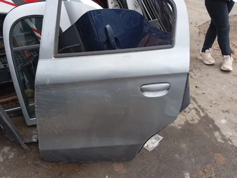 Πόρτα Πίσω Αριστερή για MITSUBISHI SPACE STAR (2013 - 2016) *Ε* Πόρτα Πίσω Αριστερή για MITSUBISHI SPACE STAR (2013 - 2016) *Ε*