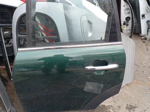 Πόρτα Πίσω Αριστερή για MINI MINI COOPER (2014 - 2016)  Πόρτα Πίσω Αριστερή για MINI MINI COOPER (2014 - 2016)