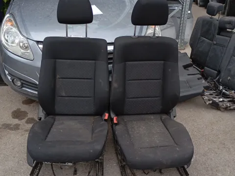 Καθίσματα Σετ Εμπρός για MERCEDES E - CLASS (2009 - 2012) (W212) *ΝΕΑ ΓΕΝΙΑ* Καθίσματα Σετ Εμπρός για MERCEDES E - CLASS (2009 - 2012) (W212) *ΝΕΑ ΓΕΝΙΑ*