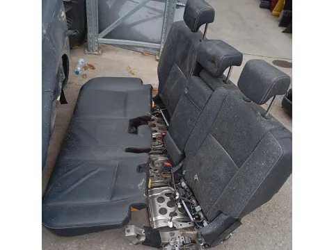 Καθίσματα Σετ Σαλόνι για TOYOTA RAV-4 (2013 - 2018) *ΝΕΑ ΓΕΝΙΑ* -  Καθίσματα Σετ Σαλόνι για TOYOTA RAV-4 (2013 - 2018) *ΝΕΑ ΓΕΝΙΑ* -