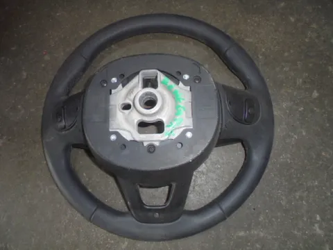 Τιμόνι (Βολάν) Με Χειριστήρια  για JEEP RENEGADE (2014 - ) SUV- ΕΚΤΟΣ ΔΡΟΜΟΥ - 5dr *Γ* - 