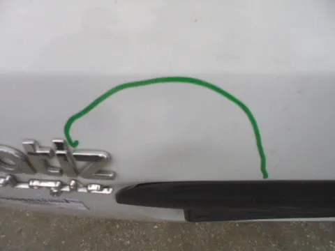 Πορτ-Μπαγκάζ  Λίγο Ελαττωματικό για CHEVROLET - DAEWOO MATIZ (2005 - 2010) (M200) *Γ* -  Πορτ-Μπαγκάζ  Λίγο Ελαττωματικό για CHEVROLET - DAEWOO MATIZ (2005 - 2010) (M200) *Γ* -