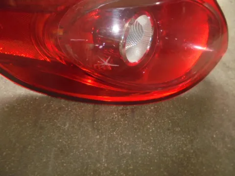 Φανάρι Πίσω Αριστερό Ραγισμένο για VW PASSAT CC (2008 - 2013) Sedan - 4dr  - 