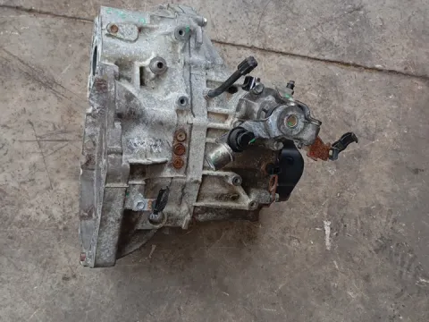 Κιβώτιο Ταχυτήτων (Σασμάν) Χειροκίνητο για SUZUKI SPLASH (2008 - 2012) (A5B) 1200 (K12B) petrol 86 A5B412 (XB32)  Κιβώτιο Ταχυτήτων (Σασμάν) Χειροκίνητο για SUZUKI SPLASH (2008 - 2012) (A5B) 1200 (K12B) petrol 86 A5B412 (XB32)