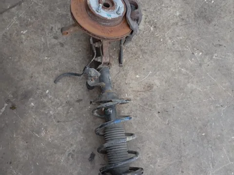 Άκρο Πλήρες Εμπρός Αριστερό Με ABS για HYUNDAI i10 (2008 - 2011) 1100 G4HG petrol 67  Άκρο Πλήρες Εμπρός Αριστερό Με ABS για HYUNDAI i10 (2008 - 2011) 1100 G4HG petrol 67