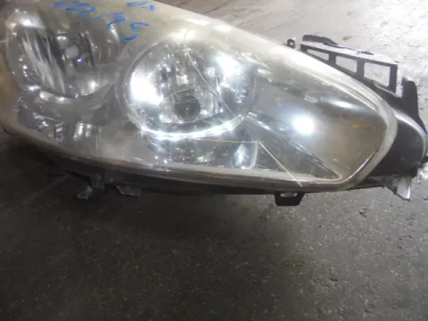 Φανάρι Εμπρός Δεξί Με Προβολέα για PEUGEOT 308 (2011 - 2013) ( )  - 