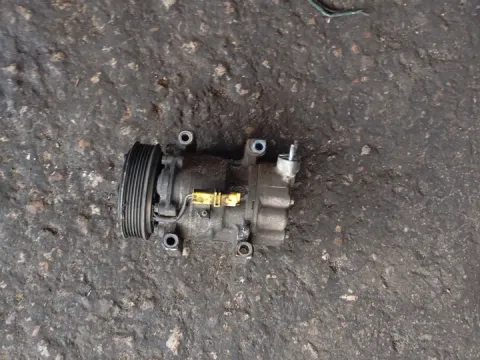Συμπιεστής A-C (Κομπρέσορας) για PEUGEOT 307 (2001 - 2005) (3A) (3C) 1400 (KFU) Petrol 88 16 valve  Συμπιεστής A-C (Κομπρέσορας) για PEUGEOT 307 (2001 - 2005) (3A) (3C) 1400 (KFU) Petrol 88 16 valve
