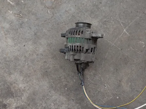 Δυναμό - Εναλλάκτης για HYUNDAI ATOS MPV (2000 - 2003) (MX)  Δυναμό - Εναλλάκτης για HYUNDAI ATOS MPV (2000 - 2003) (MX)