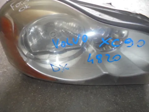 Φανάρι Εμπρός Δεξί XENON Χωρίς Προβολέα  για VOLVO XC90 (2003 - 2006) SUV- ΕΚΤΟΣ ΔΡΟΜΟΥ - 5dr  -  Φανάρι Εμπρός Δεξί XENON Χωρίς Προβολέα  για VOLVO XC90 (2003 - 2006) SUV- ΕΚΤΟΣ ΔΡΟΜΟΥ - 5dr  -