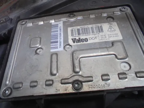 Φανάρι Εμπρός Δεξί XENON Χωρίς Προβολέα  για VOLVO XC90 (2003 - 2006) SUV- ΕΚΤΟΣ ΔΡΟΜΟΥ - 5dr  -  Φανάρι Εμπρός Δεξί XENON Χωρίς Προβολέα  για VOLVO XC90 (2003 - 2006) SUV- ΕΚΤΟΣ ΔΡΟΜΟΥ - 5dr  -